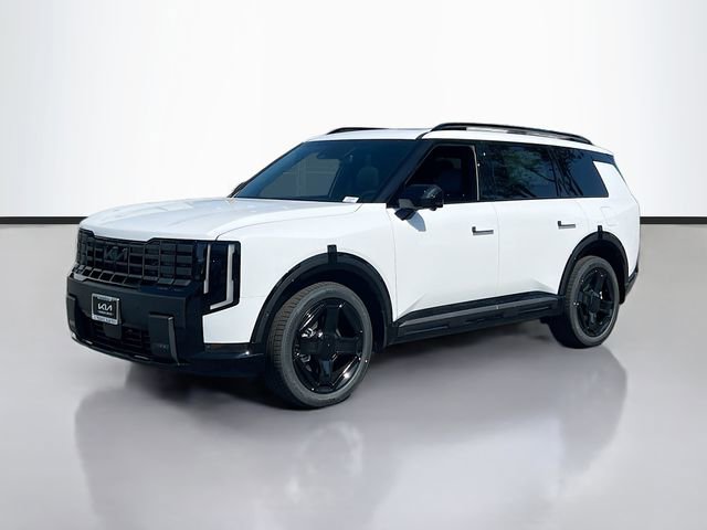 New 2027 Kia Telluride X-Line SX Prestige AWD/4WD image 3