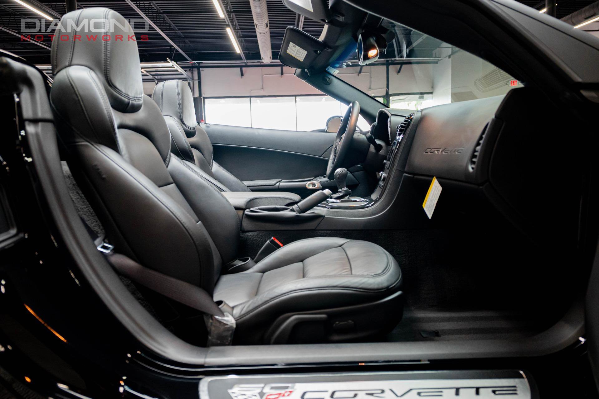 Used 2013 Chevrolet Corvette 427 w/ Z06 Carbon Fiber Package image 74