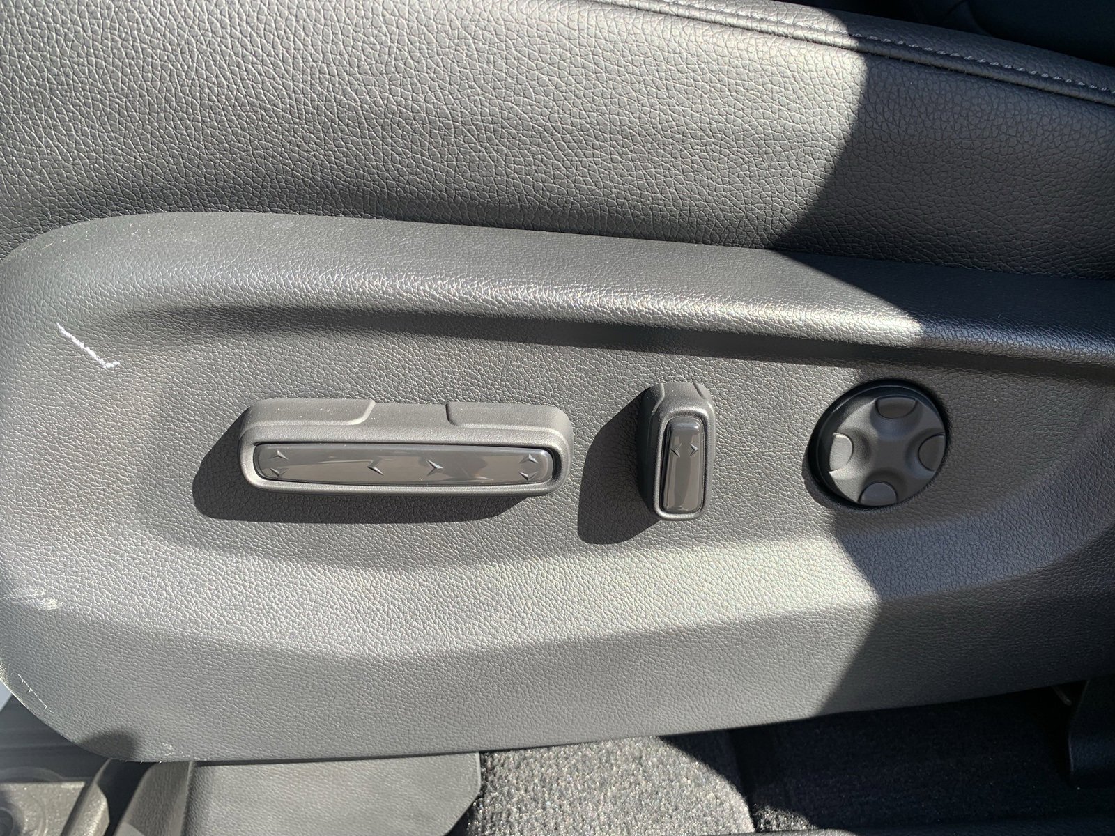 New 2026 Honda Odyssey EX-L image 33