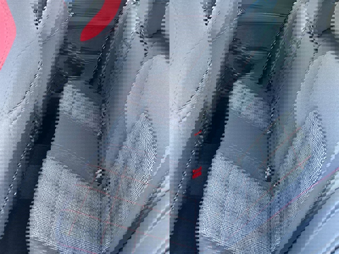 New 2026 Volkswagen GTI S image 13