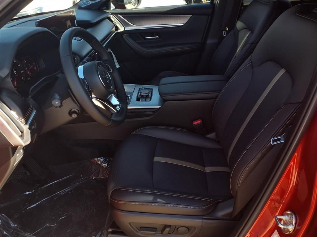 New 2026 MAZDA CX-90 3.3 Turbo S w/ Premium Package image 14