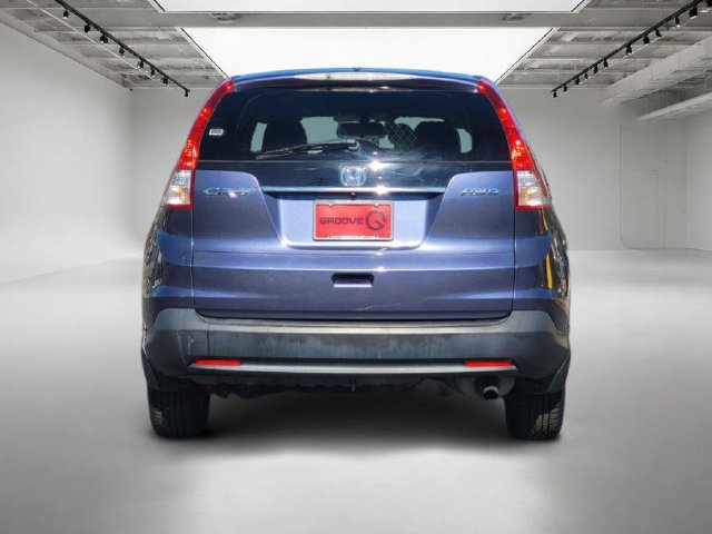 Used 2013 Honda CR-V EX image 5