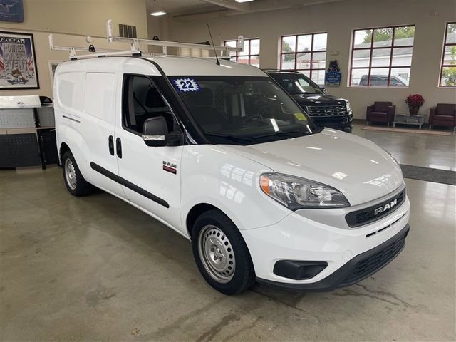 Used 2022 RAM ProMaster City Tradesman image 7