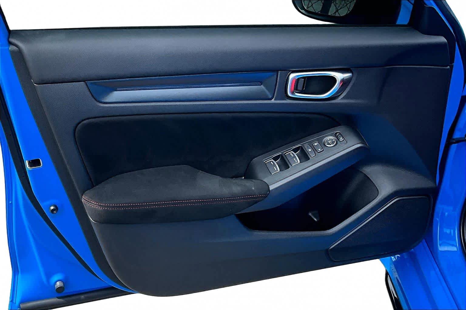 Used 2025 Honda Civic Type R image 21