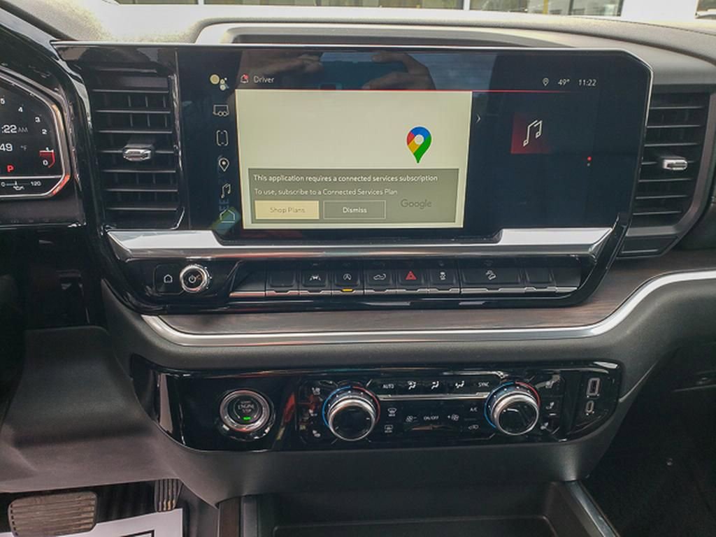 Used 2023 GMC Sierra 1500 SLT w/ SLT Premium Package image 20