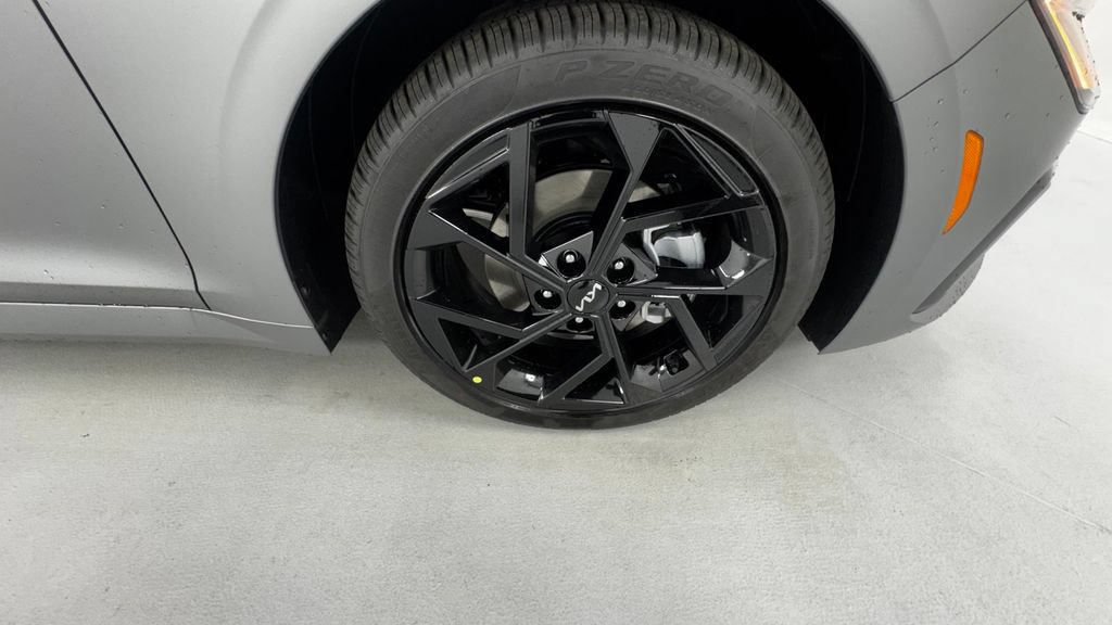 New 2026 Kia K5 GT-Line w/ GT-Line Premium Package FWD image 9