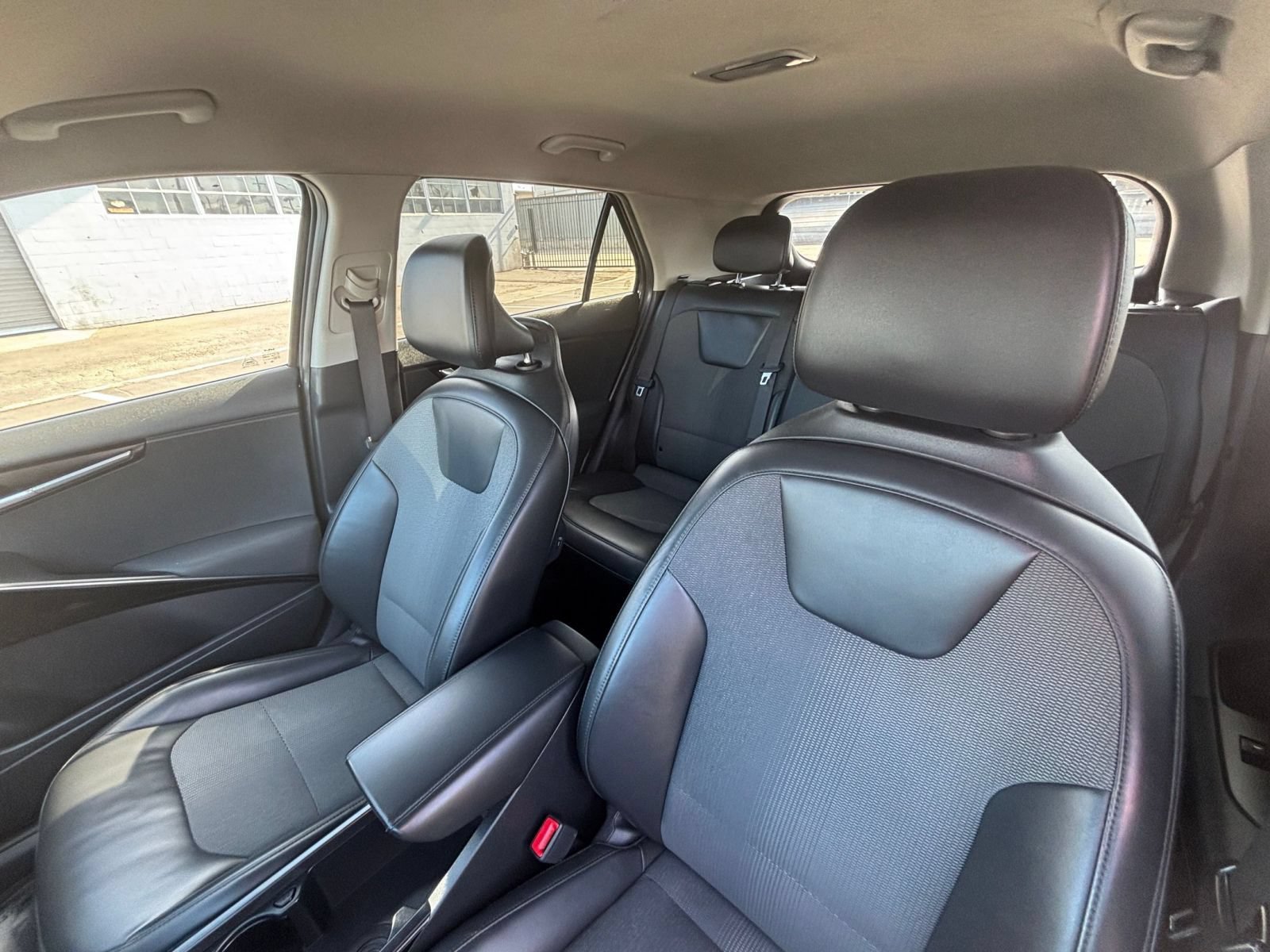 Used 2023 Kia Niro Wind FWD image 43