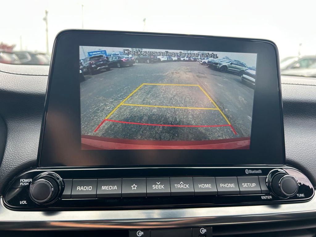 Used 2021 Kia Forte GT-Line image 13