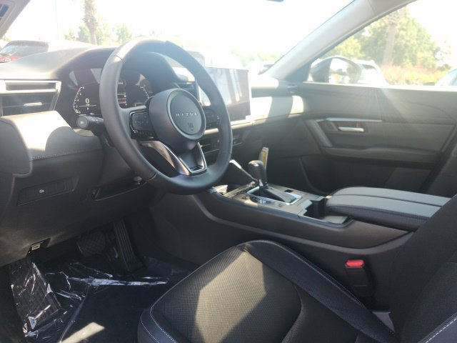 New 2026 MAZDA CX-5 Select AWD/4WD image 12