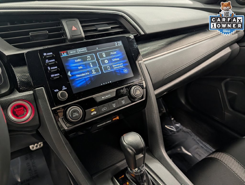 Used 2021 Honda Civic Sport image 10