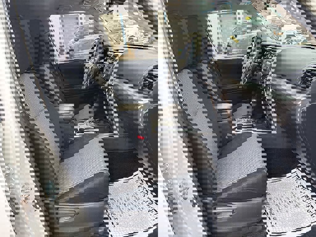 Used 2022 Toyota 4Runner SR5 image 17