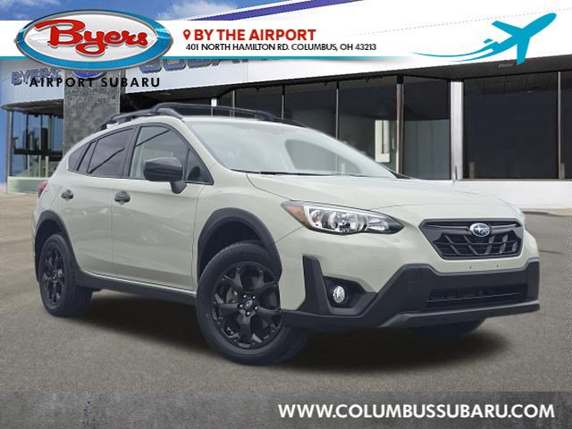 Certified 2023 Subaru Crosstrek 2.0i Premium w/ Special Edition AWD/4WD 360° Tour