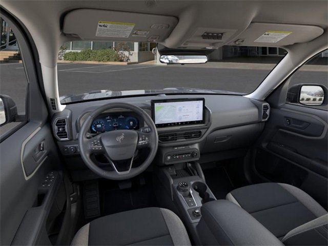 New 2025 Ford Bronco Sport Big Bend image 9