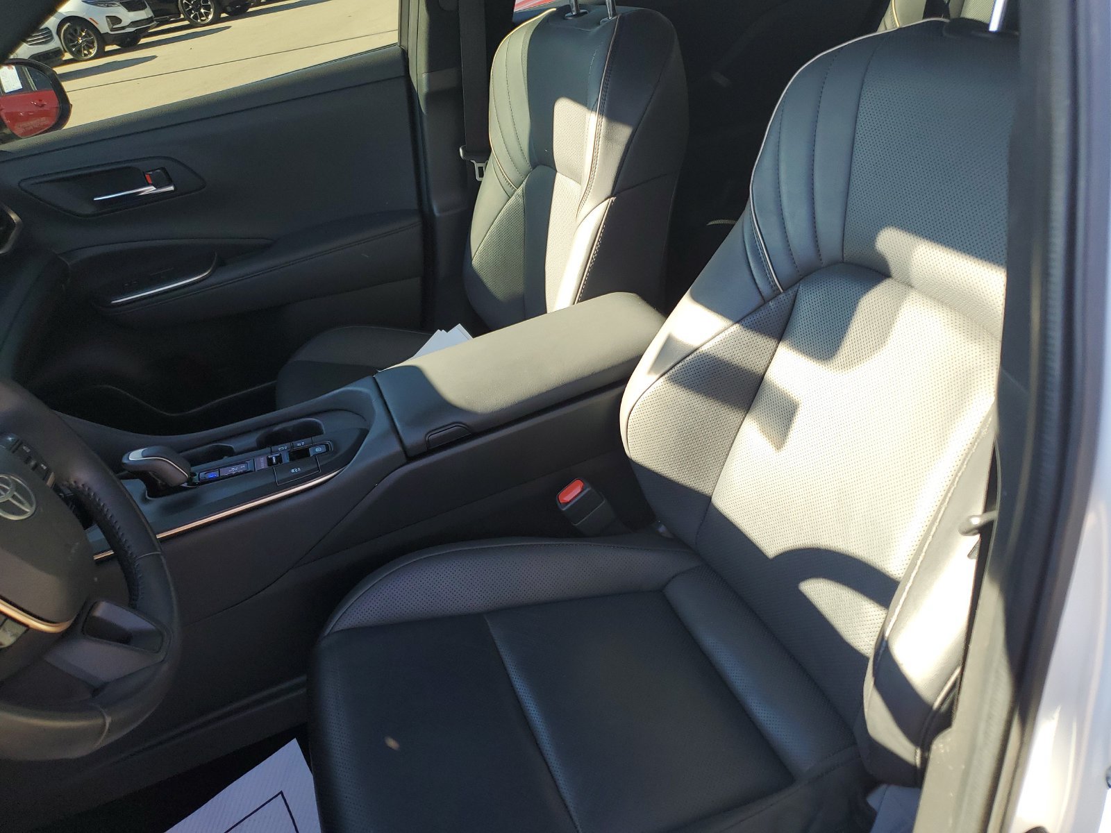 Certified 2023 Toyota Crown w/ Advanced Technology Package AWD/4WD image 17