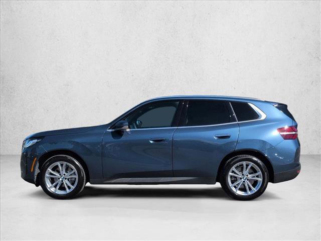 Used 2025 BMW X3 xDrive30i w/ Convenience Package image 9