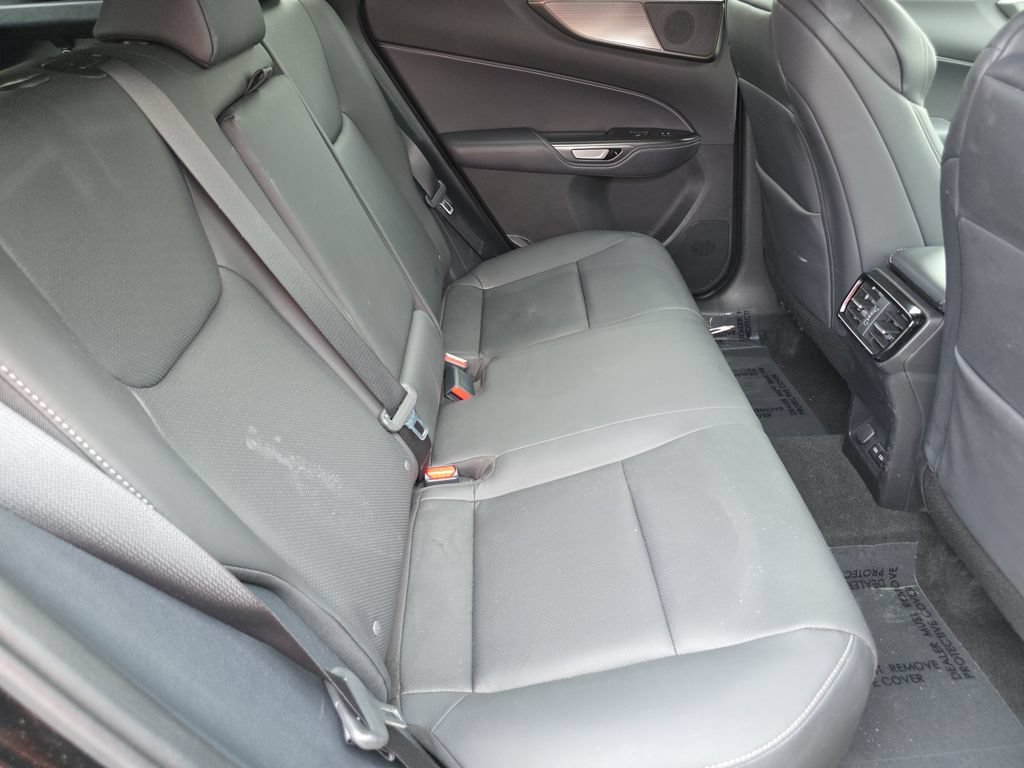 Certified 2024 Lexus NX 350 F Sport AWD/4WD image 19