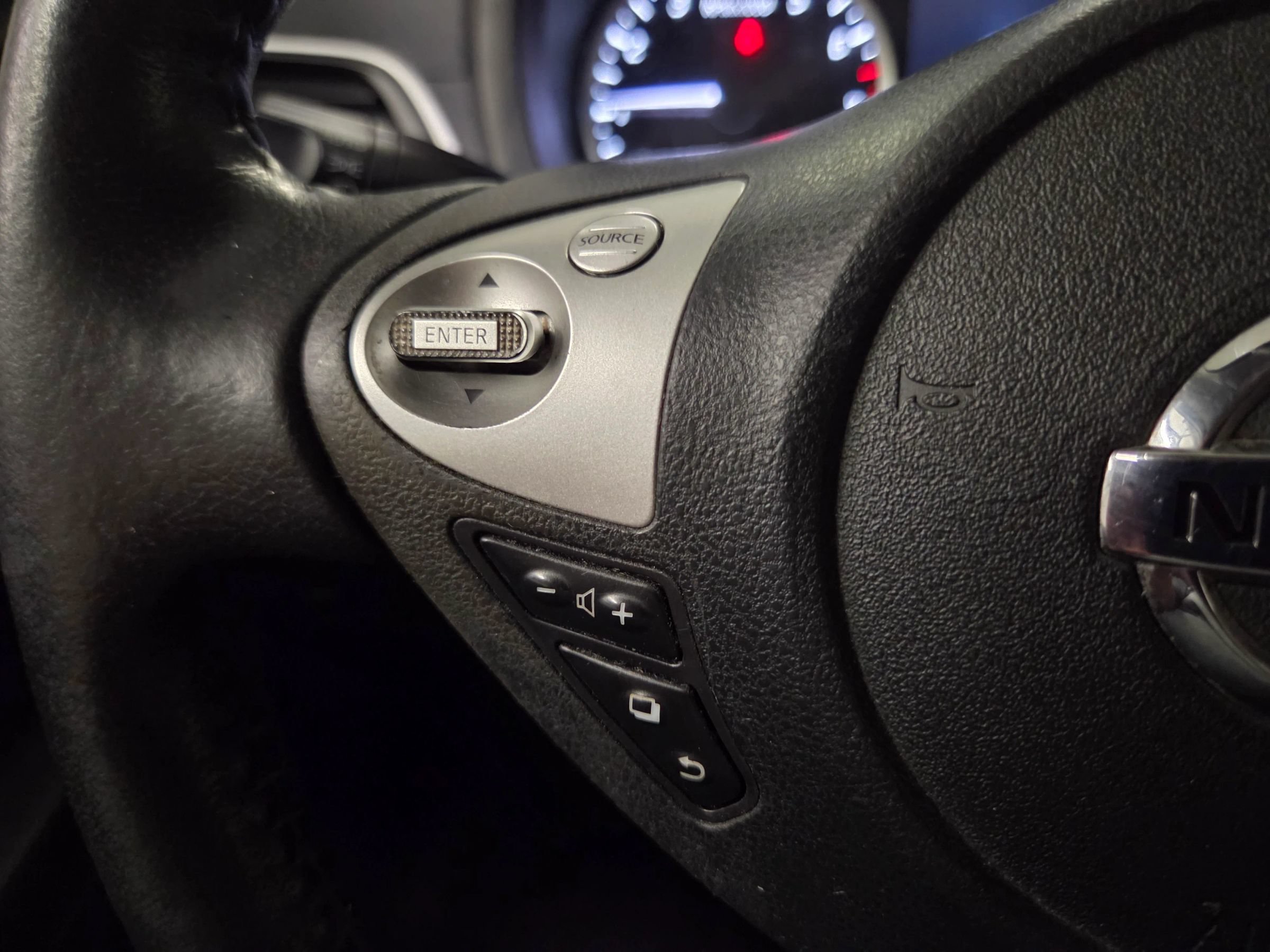 Used 2019 Nissan Sentra SV FWD image 20