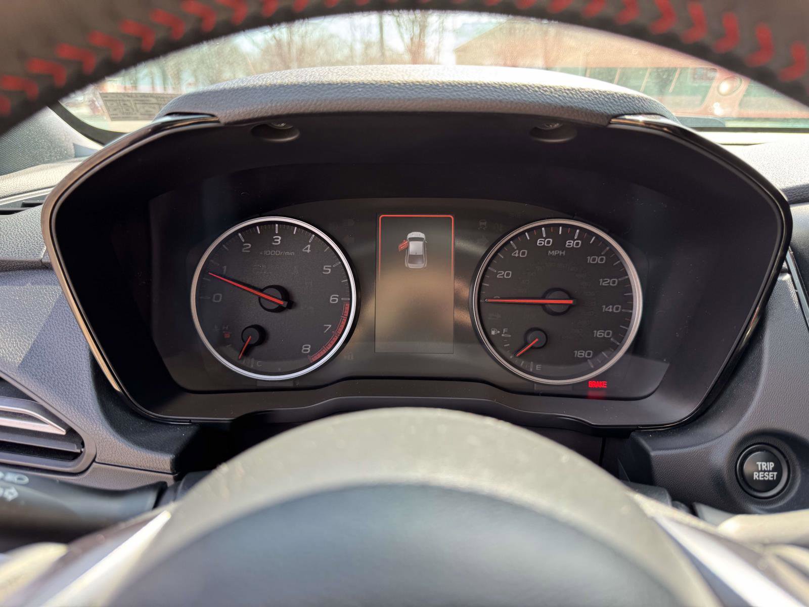 Used 2022 Subaru WRX Premium image 21