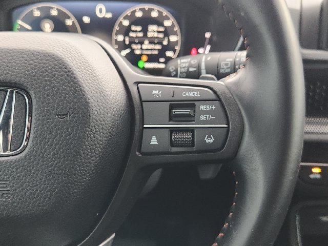 Used 2026 Honda CR-V Sport-L image 28