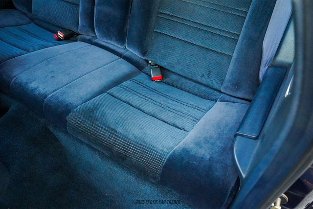 Used 1989 Ford Thunderbird Super image 47