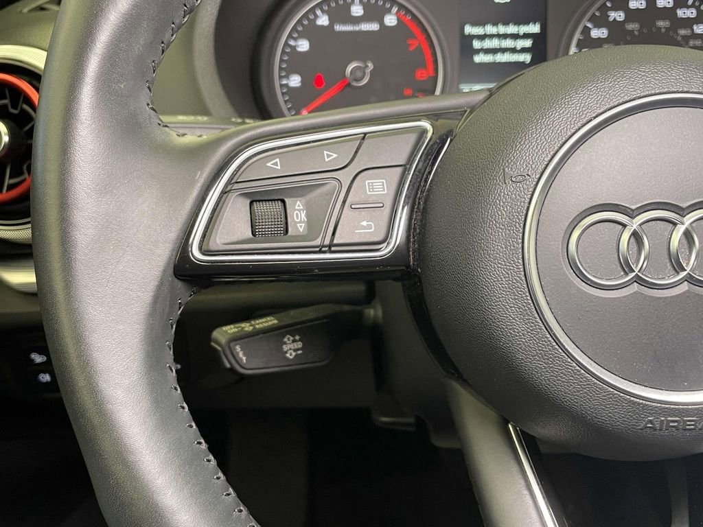 Used 2020 Audi A3 2.0T Premium image 35