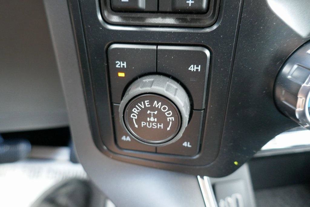 New 2025 Ford F150 Lariat w/ Equipment Group 501A Mid image 22