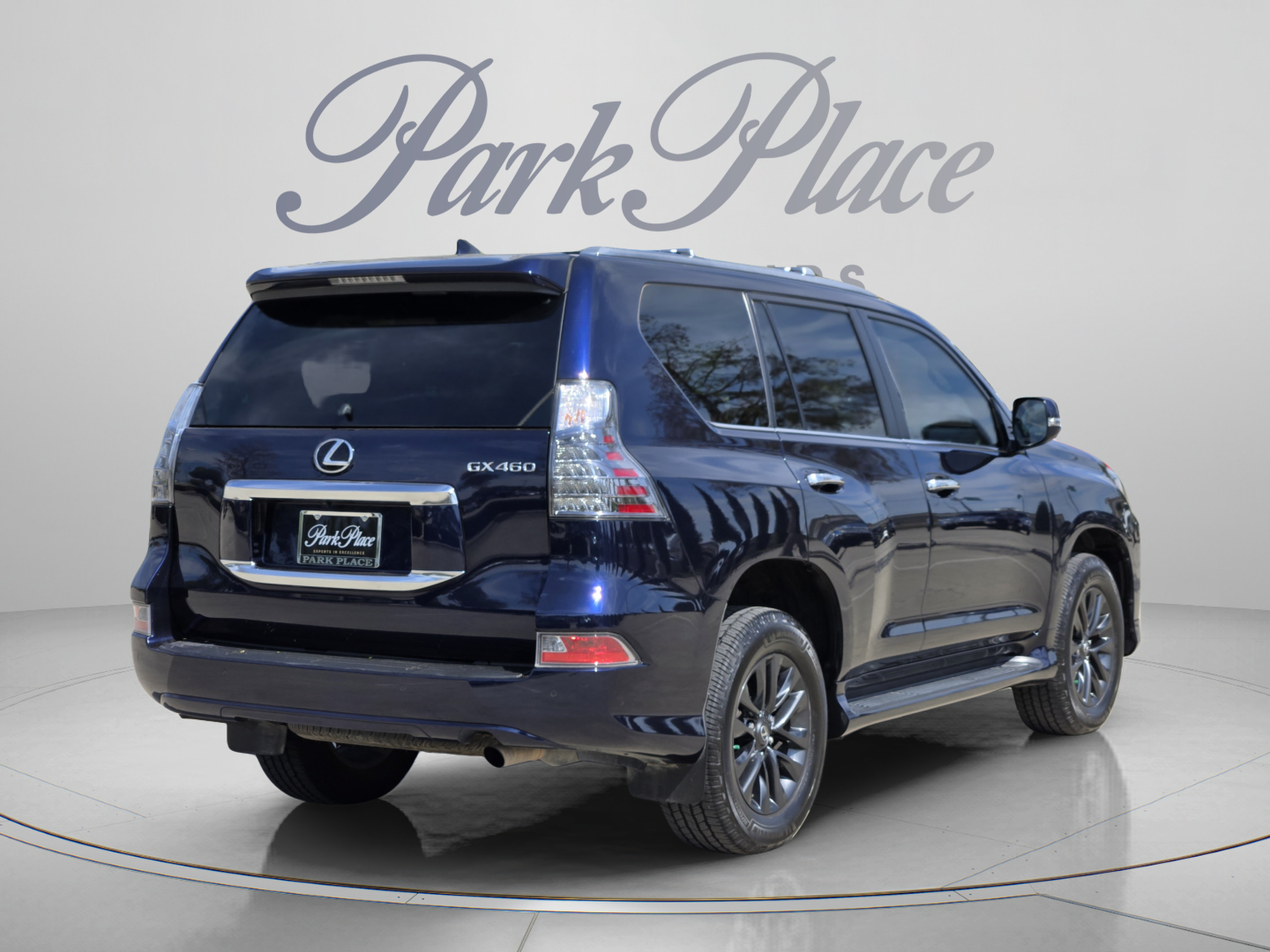 Used 2023 Lexus GX 460 Premium AWD/4WD image 5