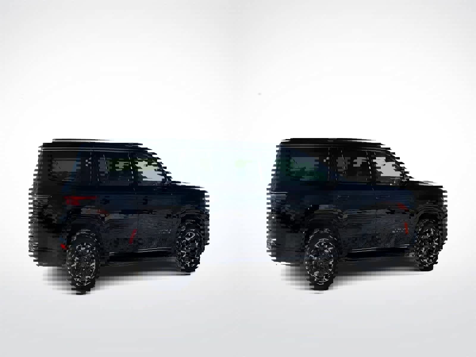 Used 2023 Jeep Wagoneer Series III w/ Preferred Equipment Group image 9