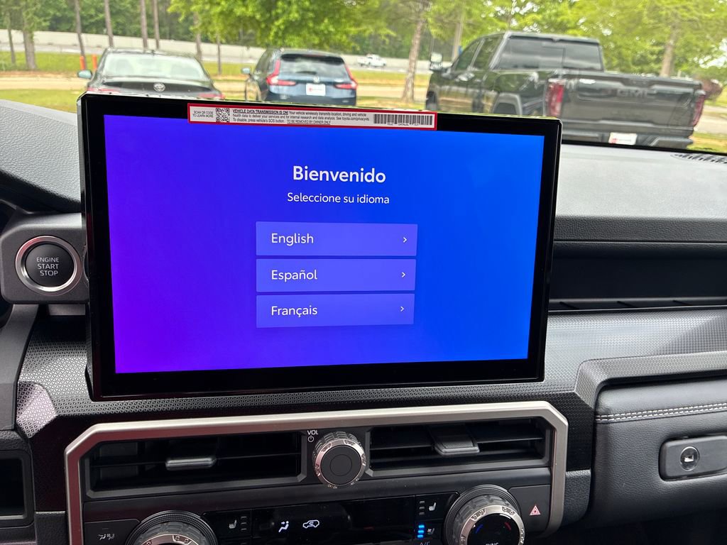 New 2026 Toyota 4Runner Limited image 25