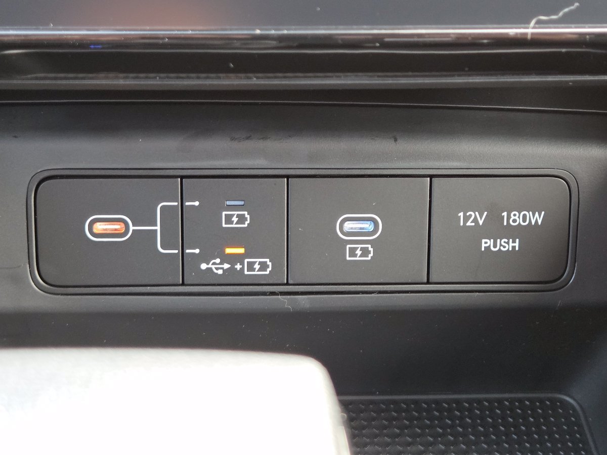 New 2026 Hyundai Tucson SEL Plus AWD/4WD image 11