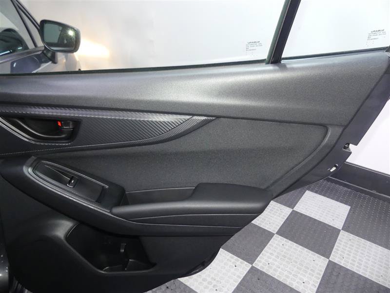 Used 2021 Subaru Impreza 2.0i Premium w/ Popular Package #3 AWD/4WD image 25