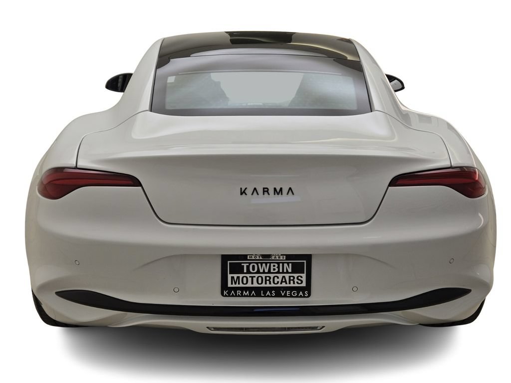 Used 2025 Karma Revero Luxury RWD image 10