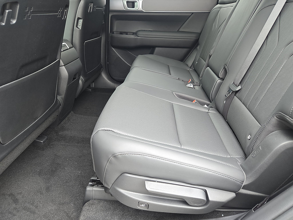 New 2026 Hyundai Santa Fe XRT AWD/4WD image 32