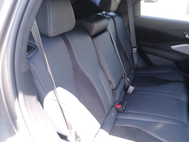 Used 2024 Acura RDX A-Spec AWD/4WD image 42