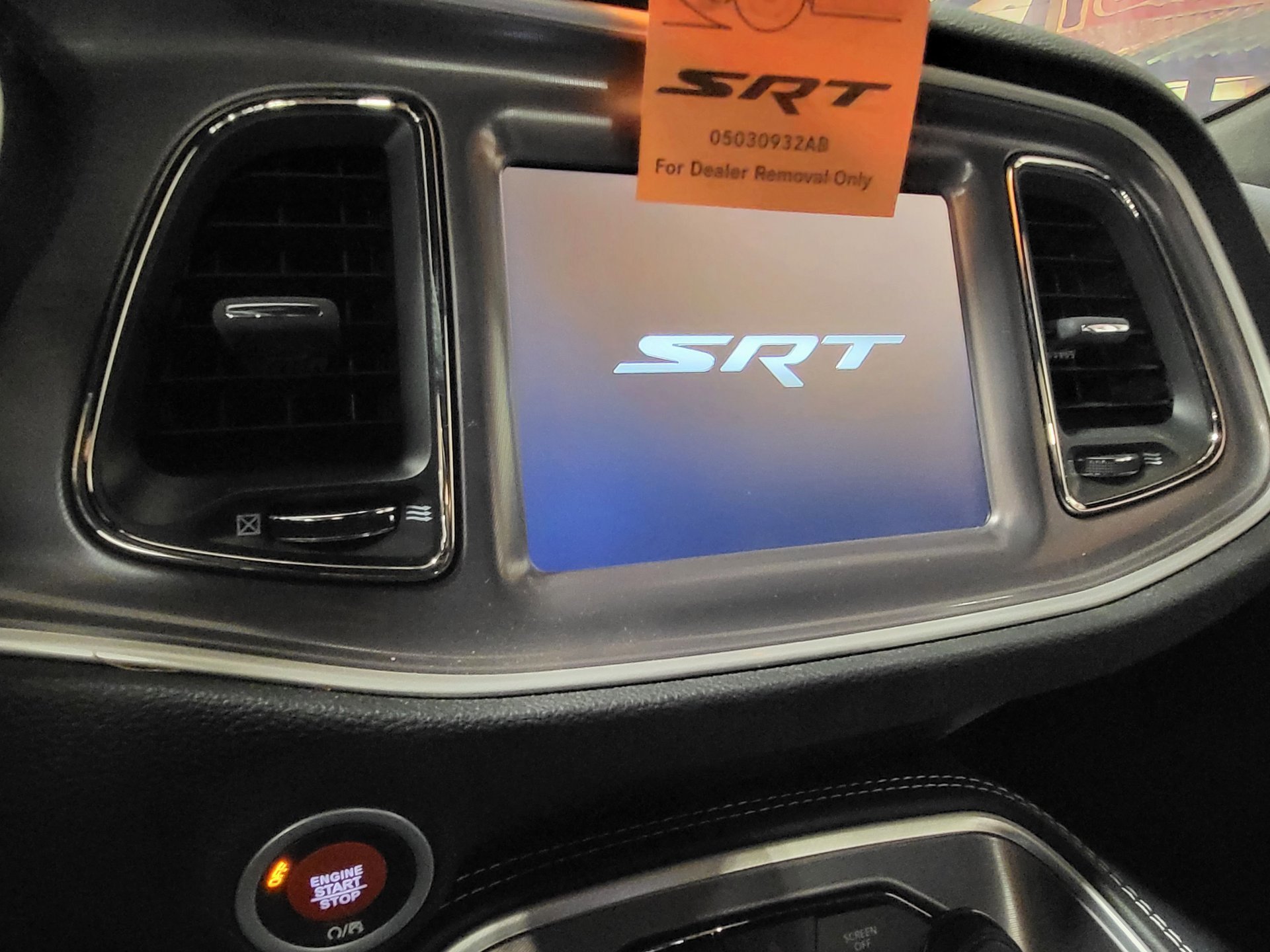 Used 2022 Dodge Challenger SRT Hellcat RWD image 27