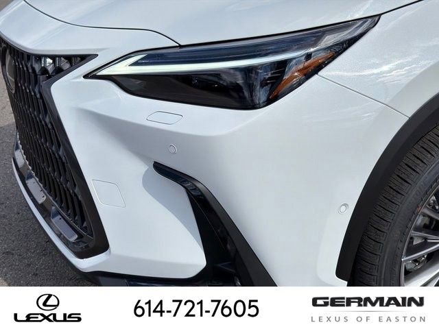 New 2026 Lexus NX 350 AWD w/ Luxury Package image 13