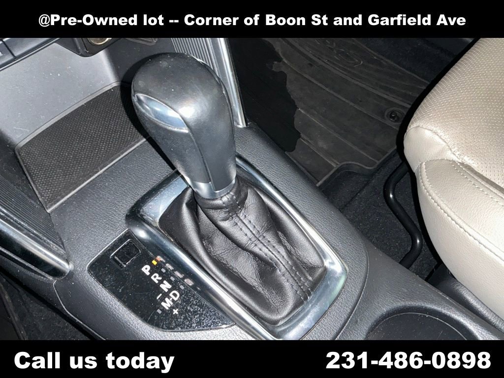 Used 2015 MAZDA CX-5 Grand Touring image 25