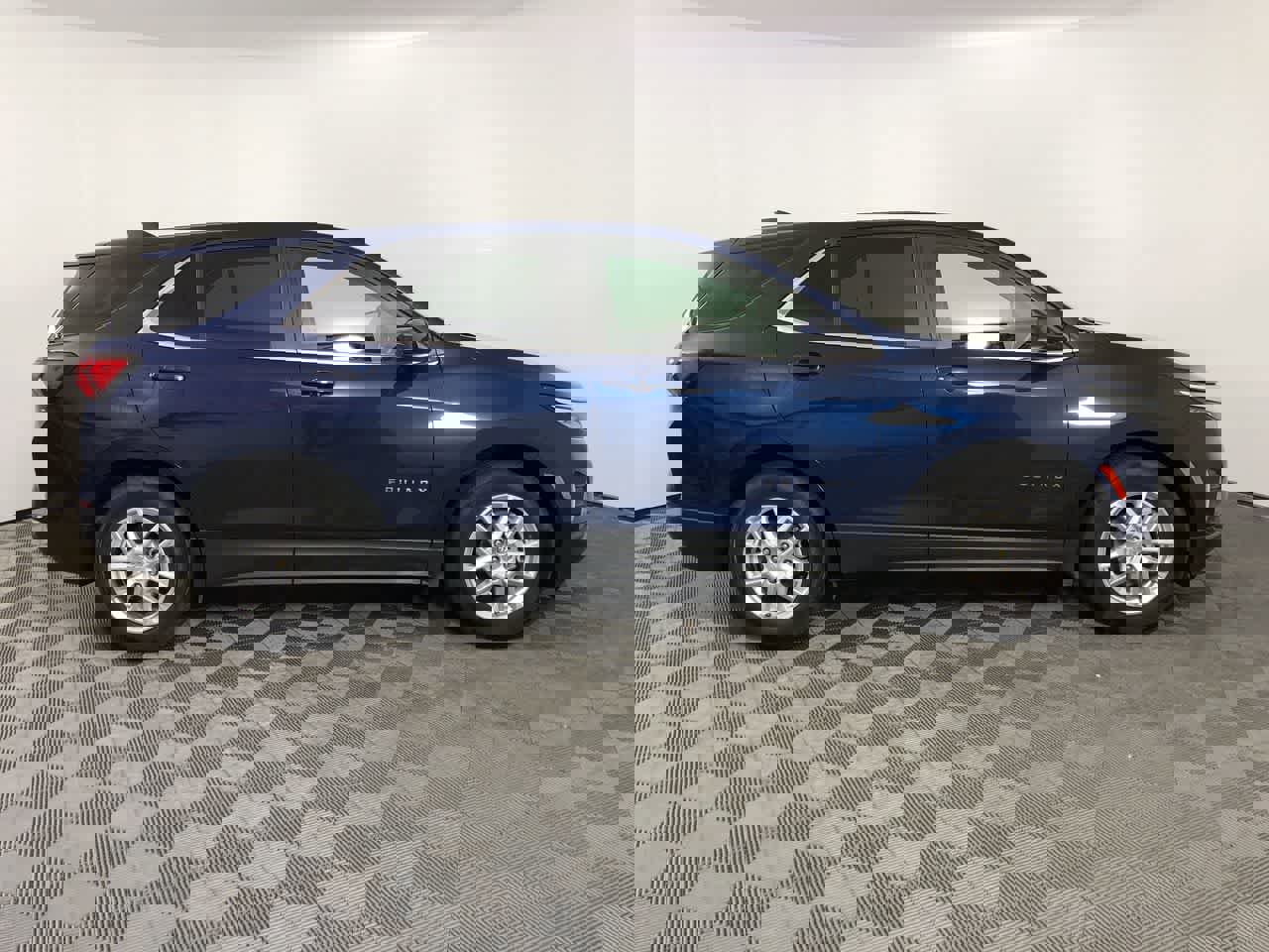 Used 2022 Chevrolet Equinox LT image 9