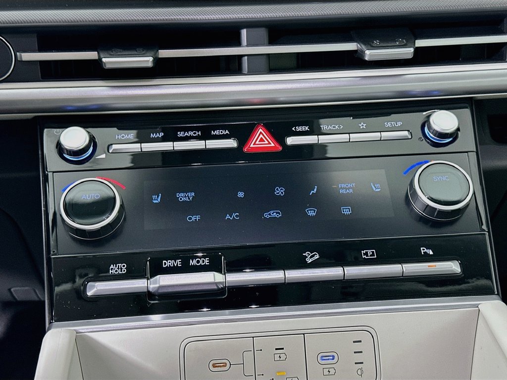 New 2027 Hyundai Santa Fe SEL FWD image 13