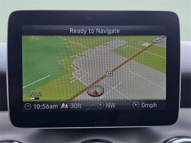 Used 2020 Mercedes-Benz GLA 250 image 27