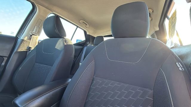 Used 2024 Nissan Kicks SV image 11