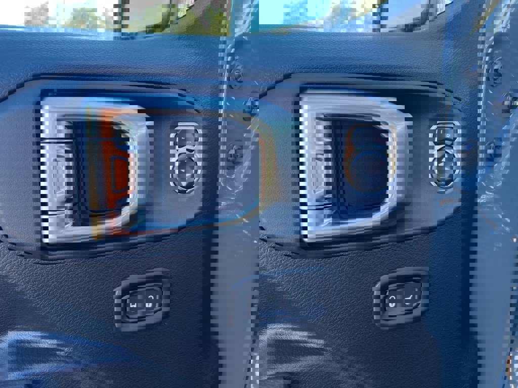 New 2026 Jeep Gladiator Sport image 20