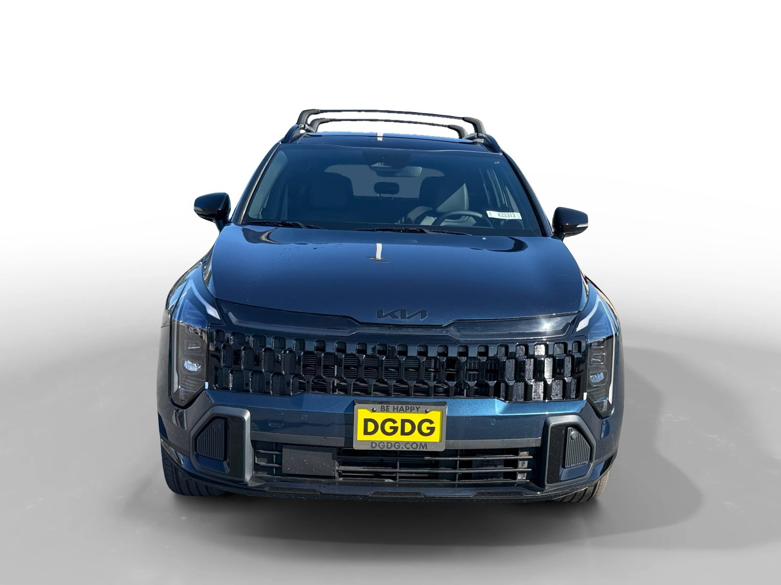 New 2026 Kia Sportage X-Line AWD/4WD image 8