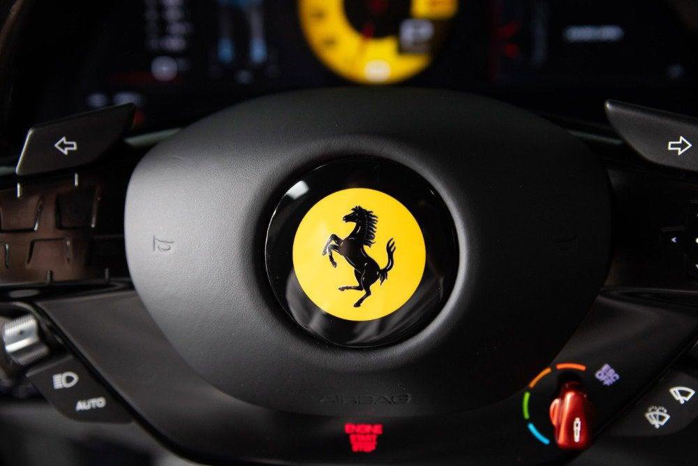 Certified 2025 Ferrari Purosangue image 78