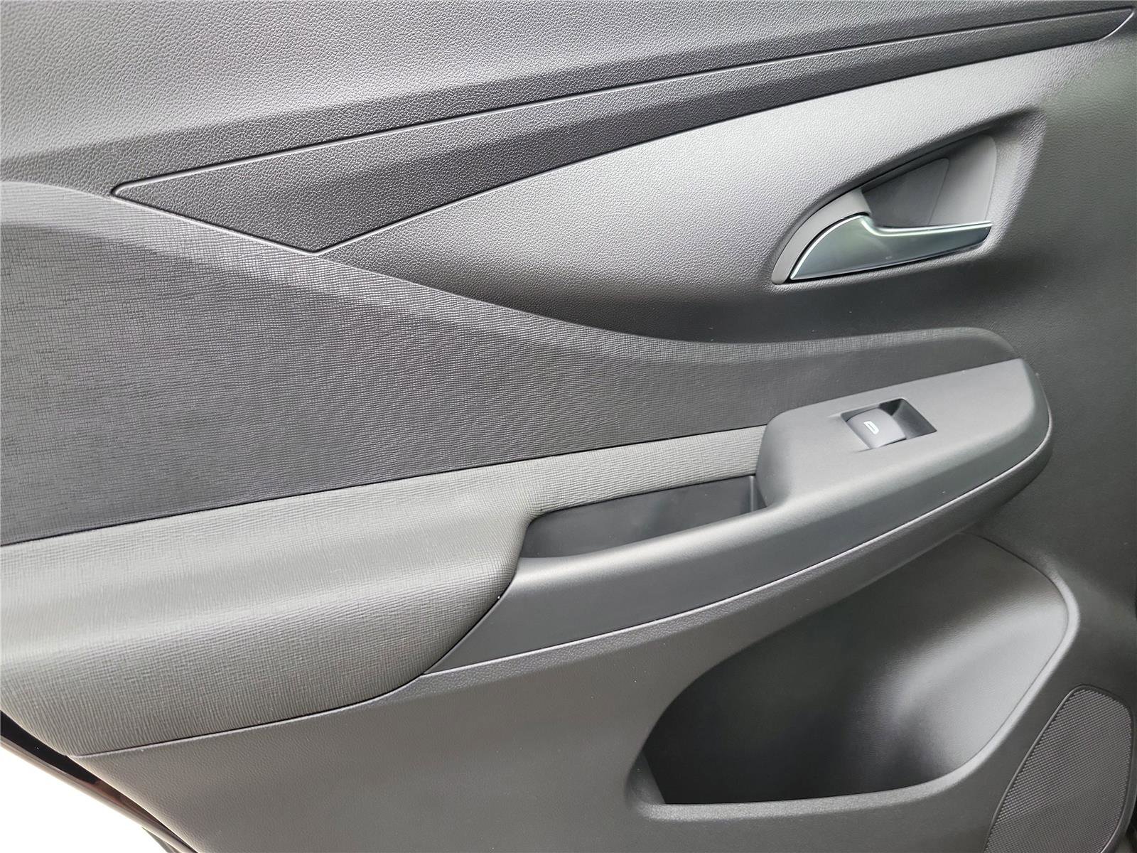 New 2026 Buick Envista Preferred w/ Convenience I Package FWD image 16