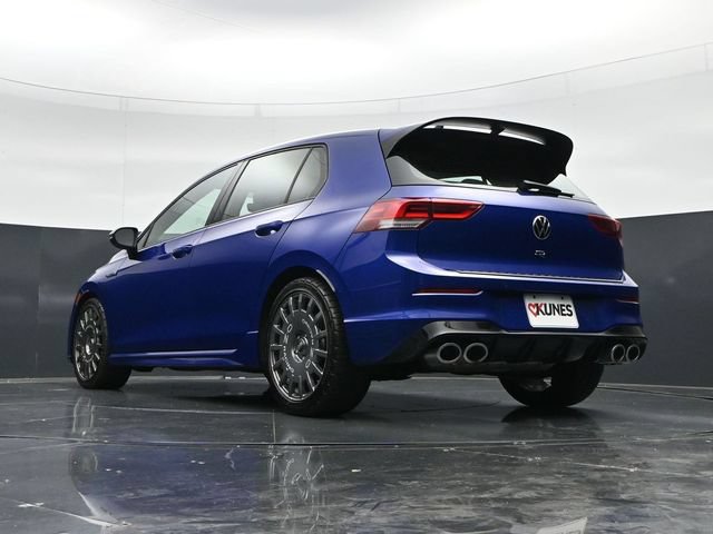 Used 2024 Volkswagen Golf R AWD/4WD image 48