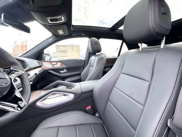 New 2026 Mercedes-Benz GLE 350 4MATIC image 24