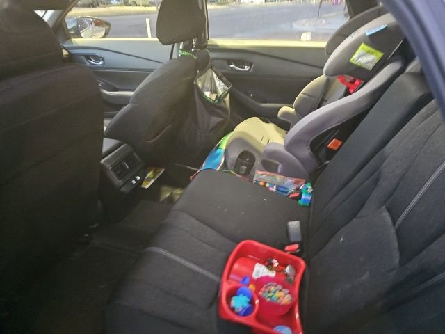 Used 2025 Honda Accord Sport image 38