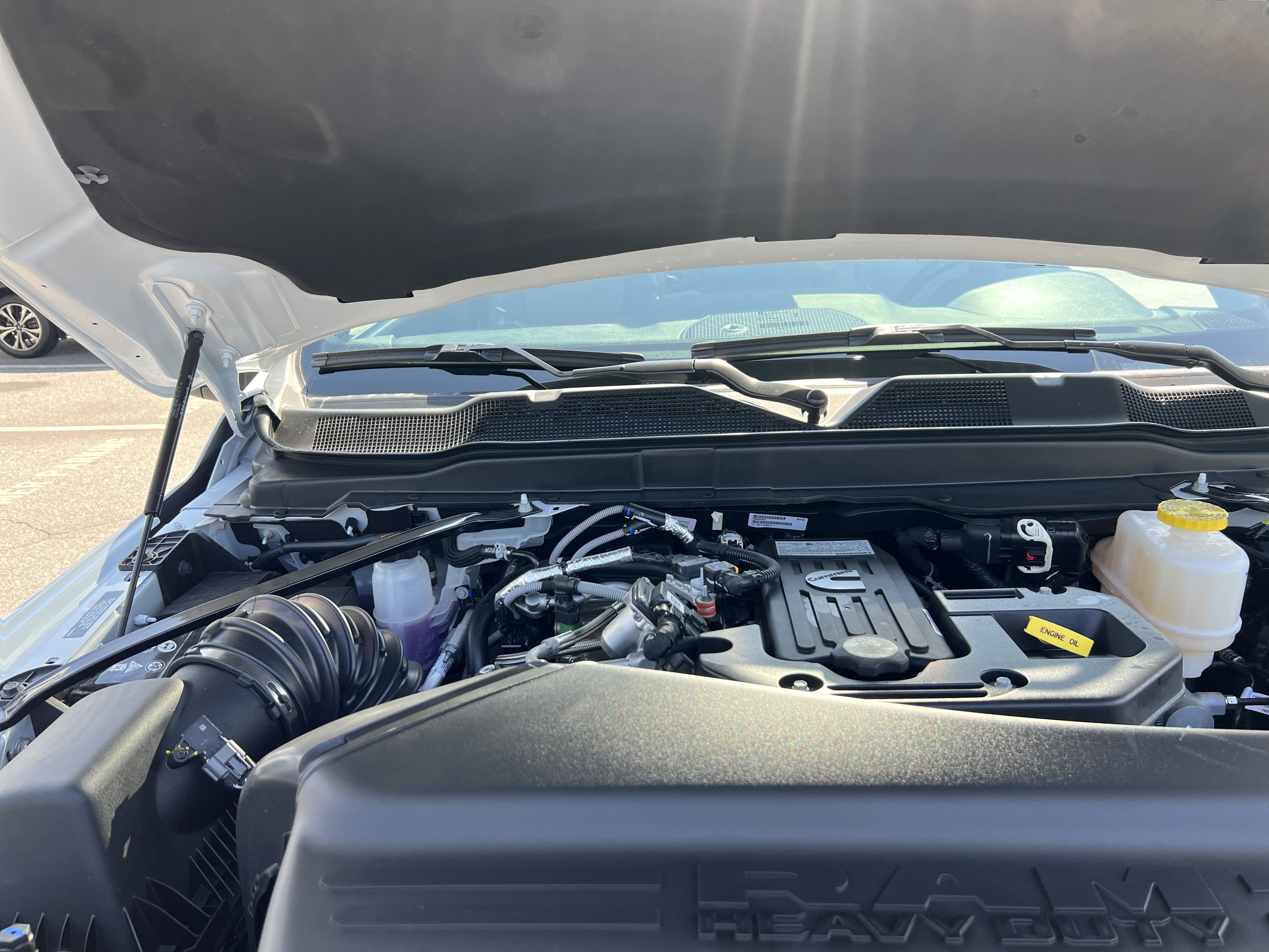 New 2026 RAM 4500 Tradesman image 23