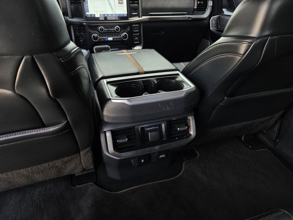 Used 2023 Ford F150 Platinum image 14